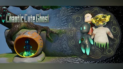 Сборник Chaotic Cute Ghost