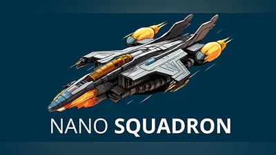 Сборник Nano Squadron
