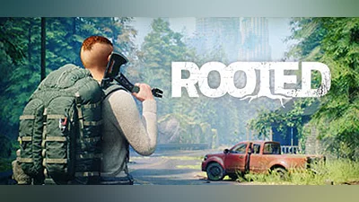 Сборник Rooted