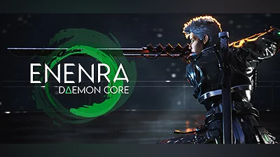 Сборник ENENRA: DΔEMON CORE