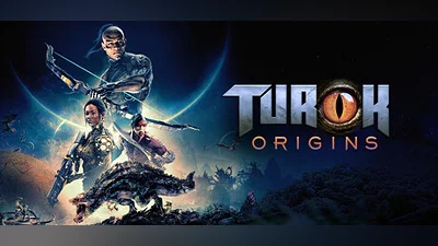 Сборник Turok: Origins