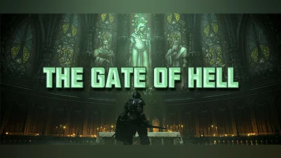 Сборник The Gate Of Hell