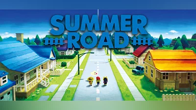 Сборник SUMMER ROAD 10-Minute Auto Roguelite
