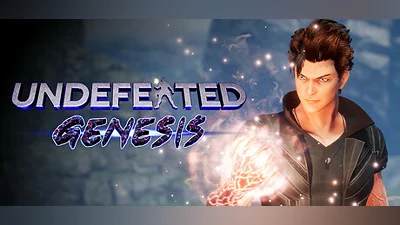 Сборник UNDEFEATED: Genesis