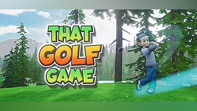 Сборник That Golf Game