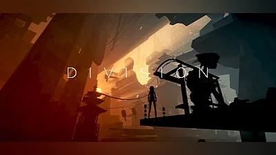 Сборник DIVISION