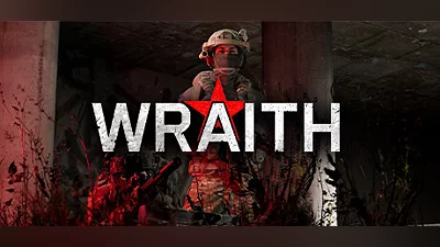 Сборник WRAITH OPS