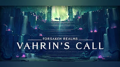 Сборник Forsaken Realms: Vahrin's Call