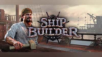 Сборник Ship Builder