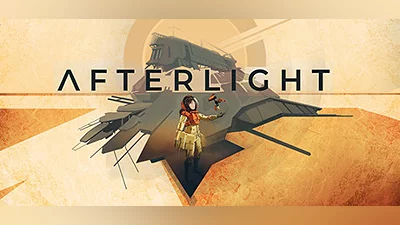 Сборник Afterlight