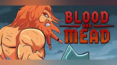 Сборник Blood And Mead