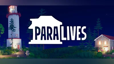 Сборник Paralives