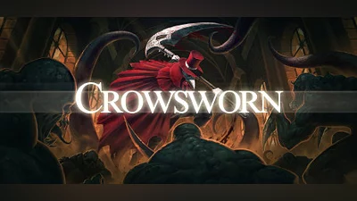 Сборник Crowsworn