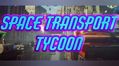 Сборник Space Transport Tycoon