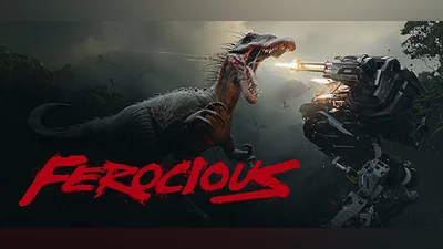 Сборник FEROCIOUS