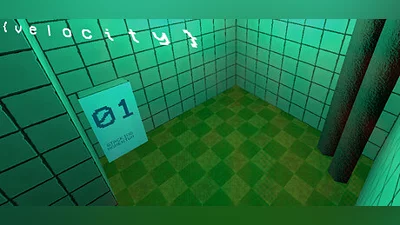 Сборник VELOCITY