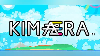 Сборник KIMÆRA