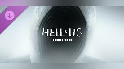 Сборник Hell is Us - Secret Code