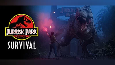 Сборник Jurassic Park: Survival