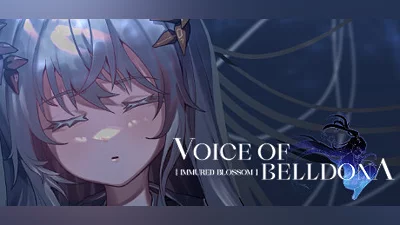 Сборник Voice of Belldona