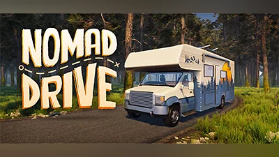 Сборник Nomad Drive