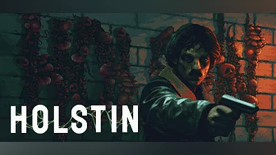 Сборник Holstin