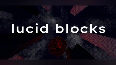 Сборник Lucid Blocks