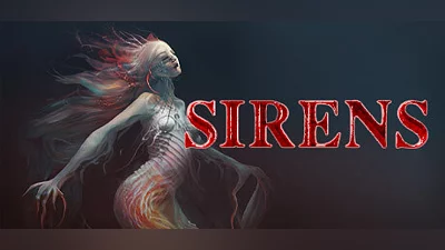 Сборник Sirens