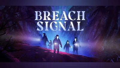 Сборник Breach Signal