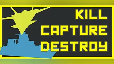 Сборник Kill Capture Destroy