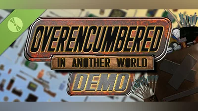 Сборник Overencumbered In Another World Demo
