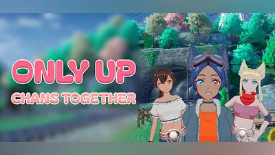 Сборник Only Up: Chan Chained Together Demo