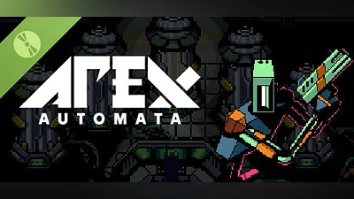 Сборник Apex Automata Demo