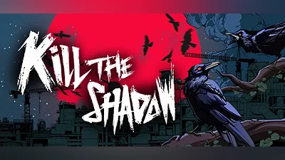 Сборник Kill The Shadow