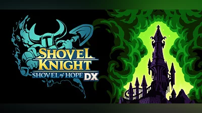 Сборник Shovel Knight: Shovel of Hope DX