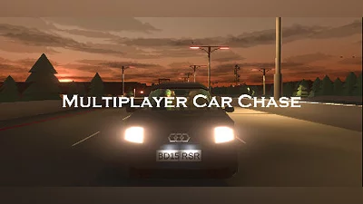 Сборник Multiplayer Car Chase