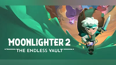 Сборник Moonlighter 2: The Endless Vault