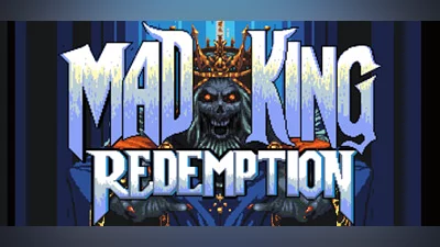 Сборник Mad King Redemption