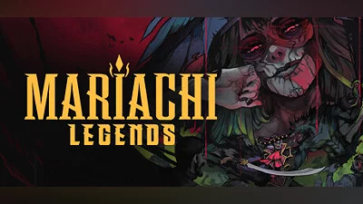 Сборник Mariachi Legends