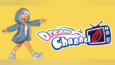 Сборник Dream Channel Zero