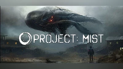 Сборник Project: Mist
