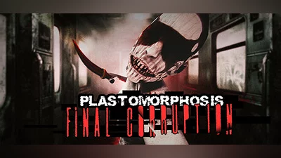 Сборник Plastomorphosis: Final Corruption