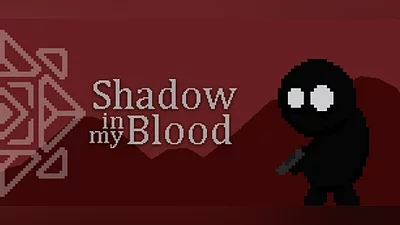 Сборник Shadow in My Blood