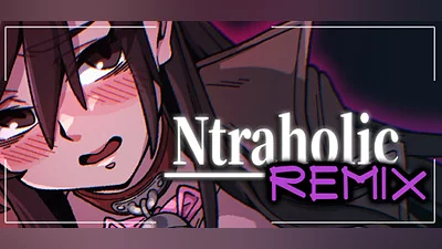 Сборник NTRaholic Remix