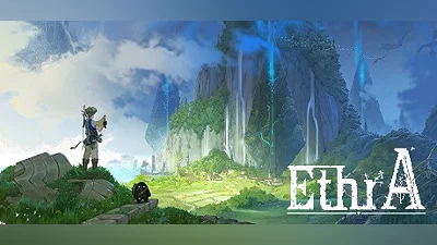 Сборник EthrA