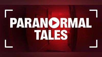 Сборник Paranormal Tales