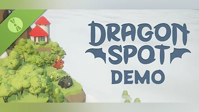 Сборник Dragon Spot Demo
