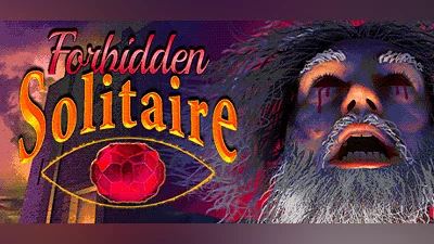 Сборник Forbidden Solitaire