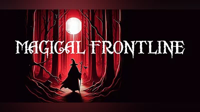 Сборник Magical Frontline