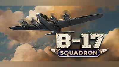 Сборник B-17 Squadron